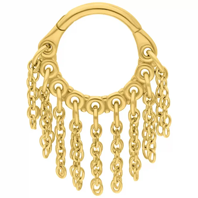 Main Image Ama Chains Twisted Hinged ...