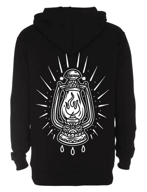 Main Image Rimfrost Lantern Hoodie