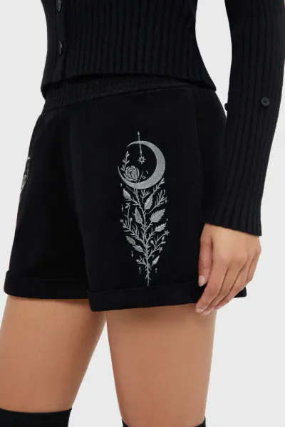 Hovedbilde Moon Fang Shorts