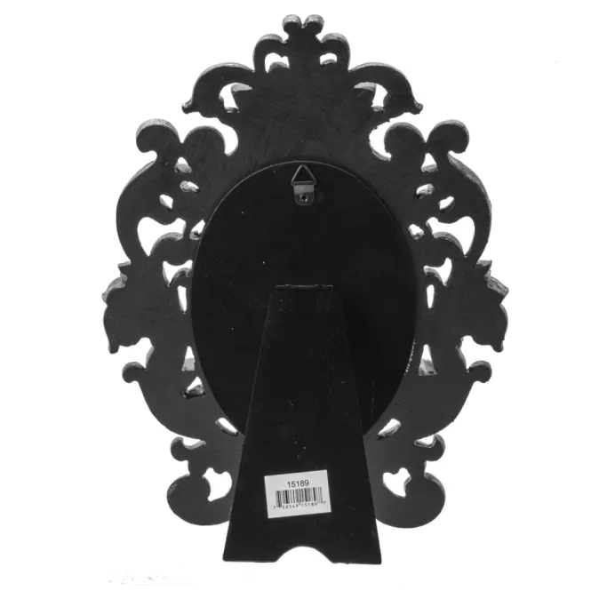 Main Image Victorian Mirror 
