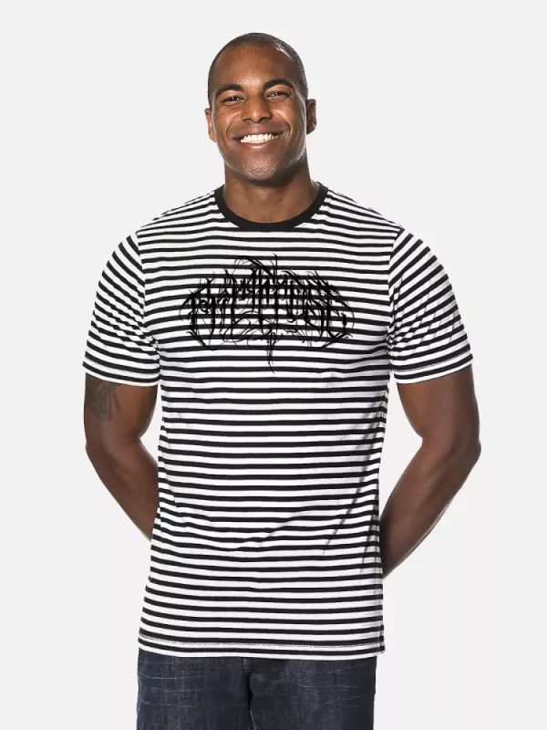 Dahlstedt Stripe Tee
