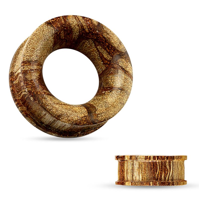 Root Wood Tunell
