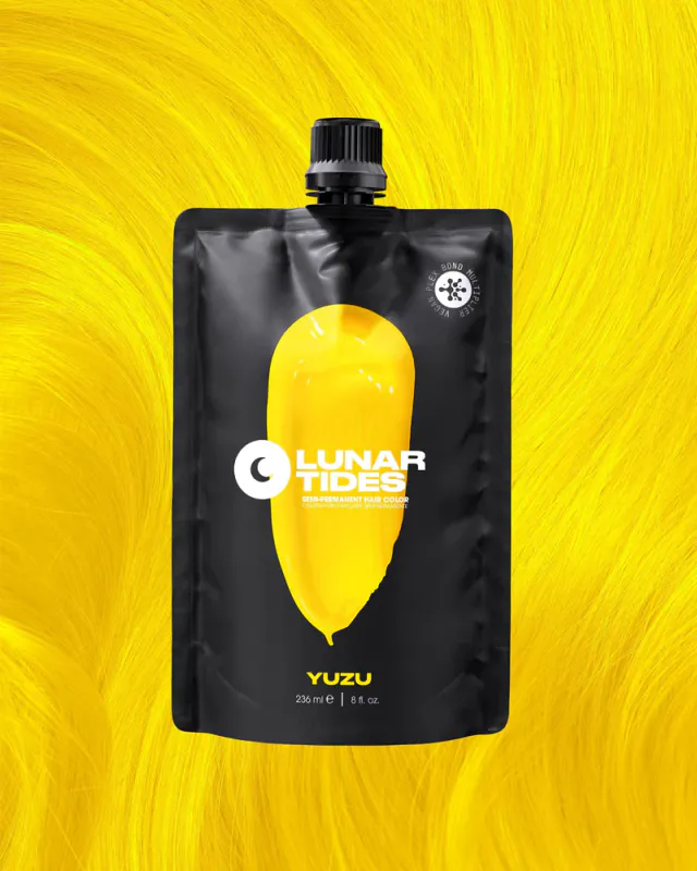 Lunar Tides YUZU