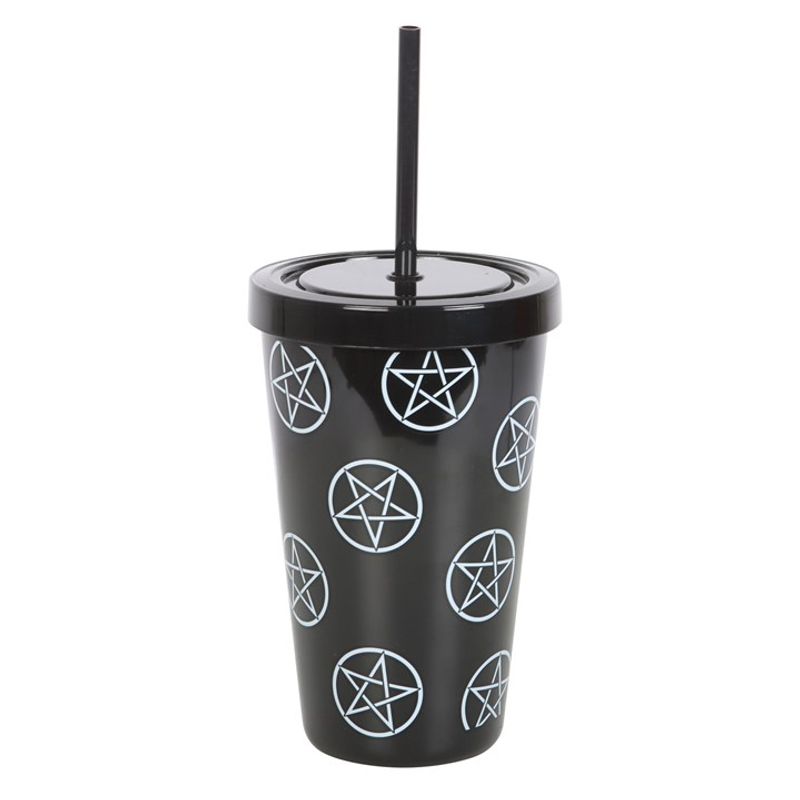 Pentagram Cold Brew Cup