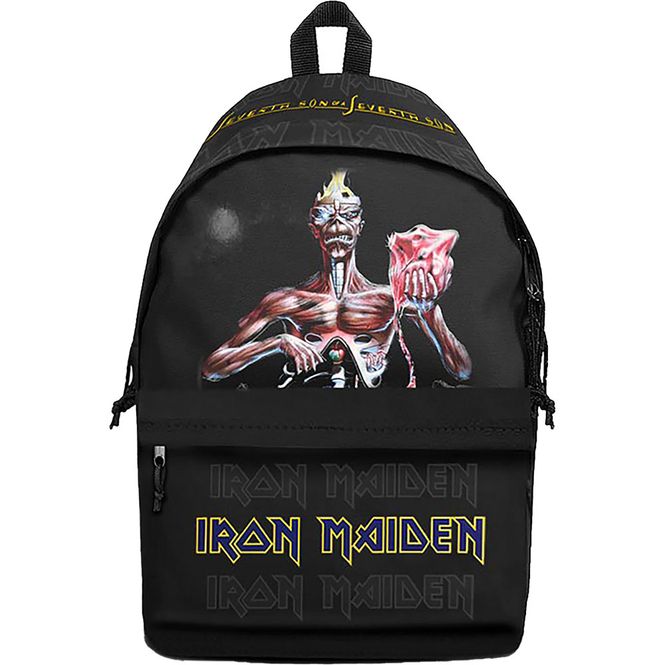 Hovedbillede Iron Maiden Backpack