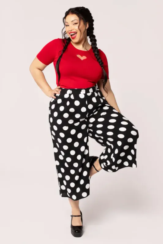 Dolores Trousers