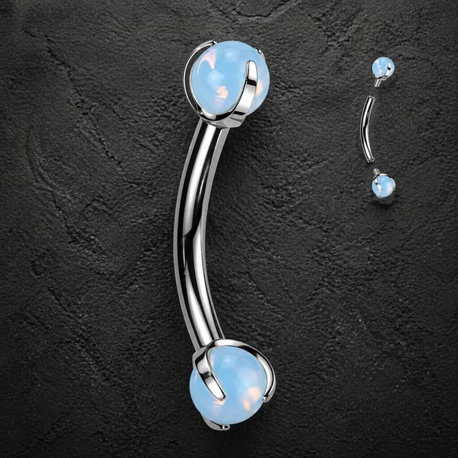 Hoofdbeeld Yra Stone Bananabell Opalite