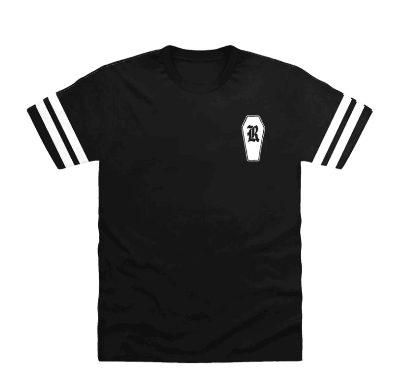 DIY Or Die Baseball Tee
