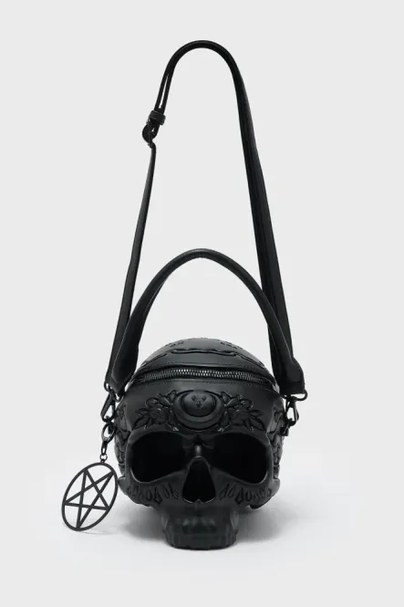 Main Image Contact The Dead Skull ...