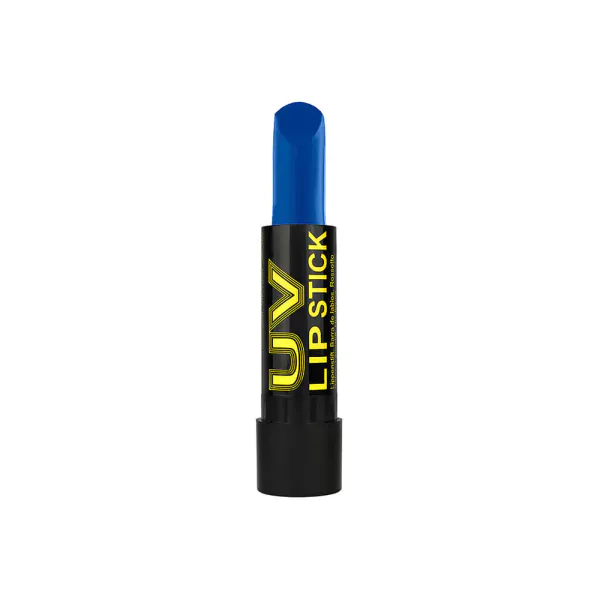 Hovedbilde Electric Blue Lipstick Neon