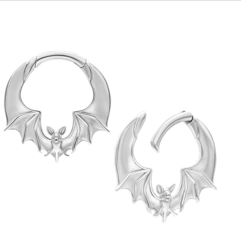 Bat Ear Weights