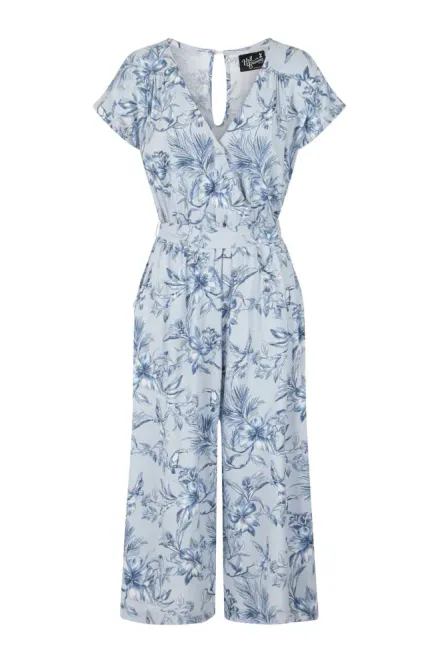 Hovedbillede Brasilia Jumpsuit Blue