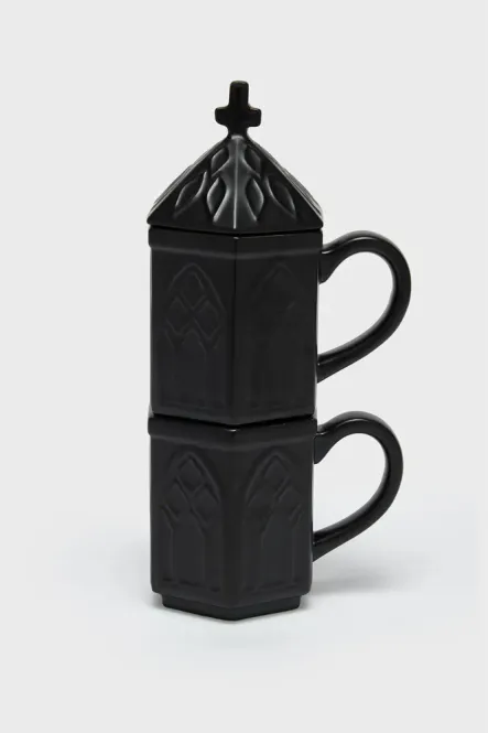 Main Image Cathedra Stacking Mug 