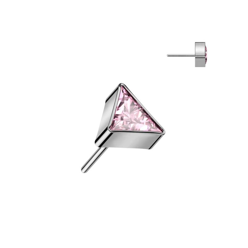 Tria Push-fit Pink