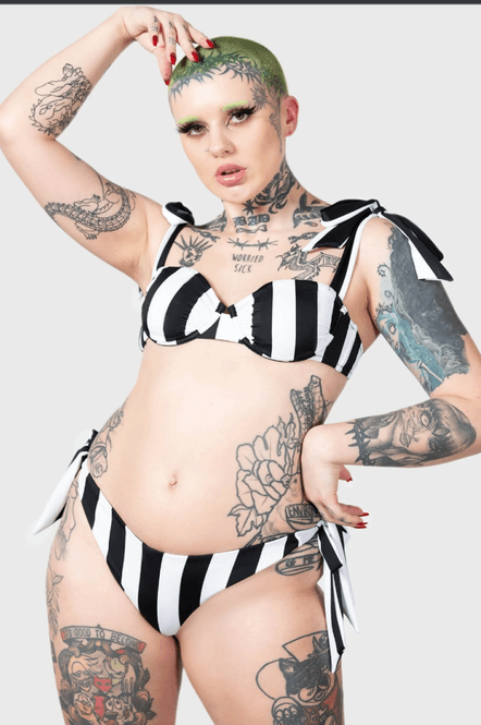 Hovedbillede High Tide Bikini