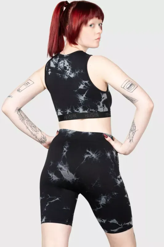 Leshy Crop top