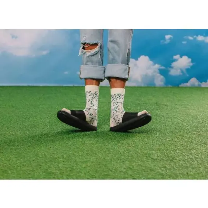 Blue Cheese Socks