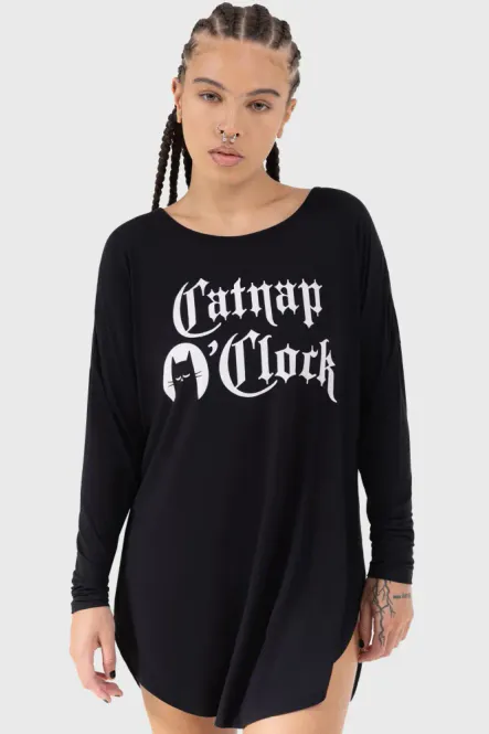 Hovedbilde Catnap Lounge Dress