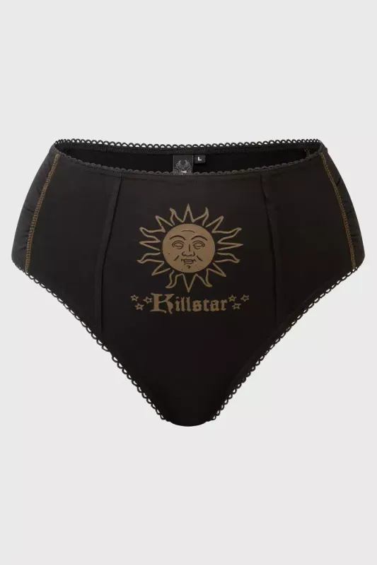 Solar Solstice Panty