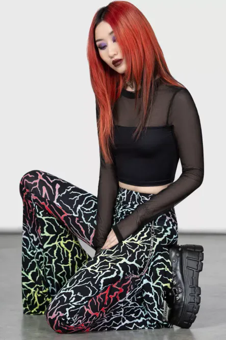 Hovedbillede Glamour Perfection Flares