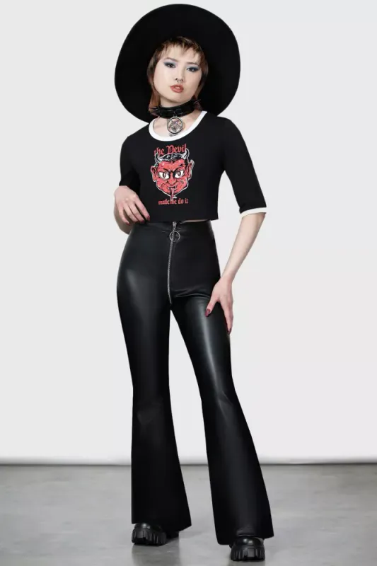 Mother of Demons Flares