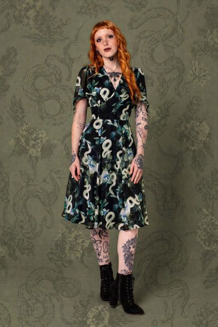 Hovedbilde Serpent Dress