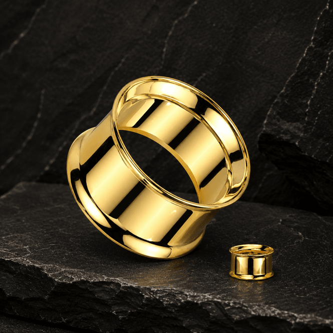 Hovedbilde Titan Flare Tunnel Gold