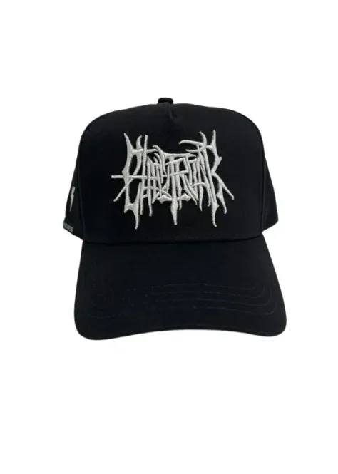 Main Image Chet Rock Iron Webb Trucker ...