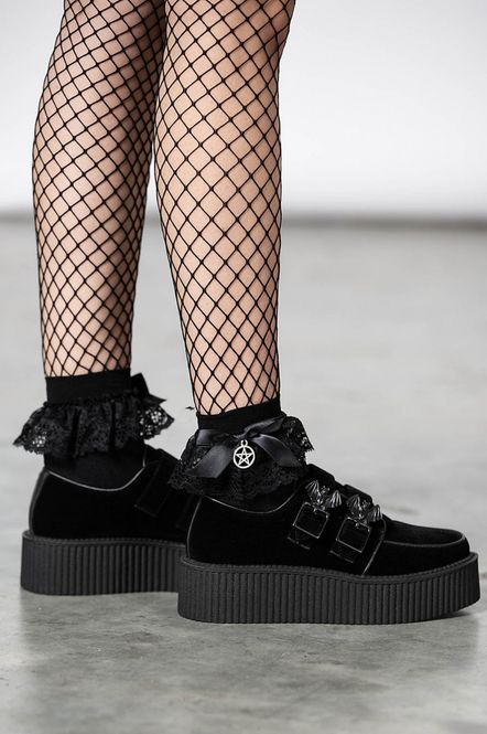 Hovedbillede Obsidiana Creepers