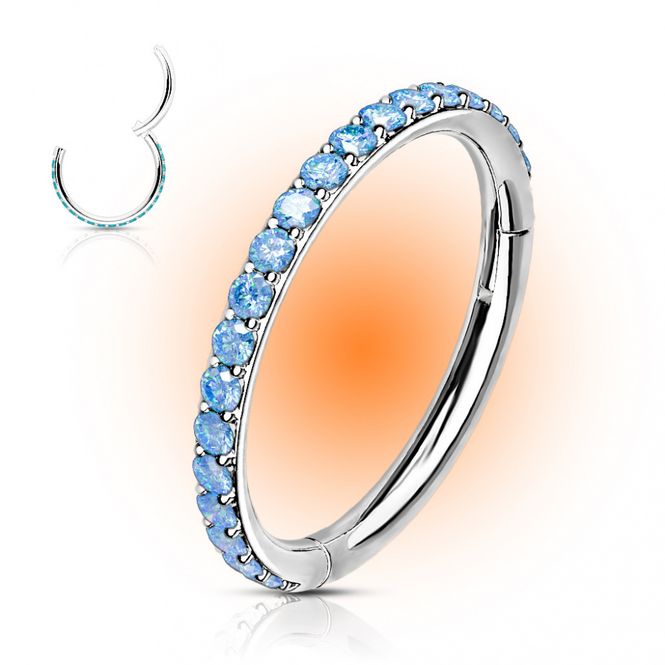 Main Image Embla Hinged Segment Ring ...