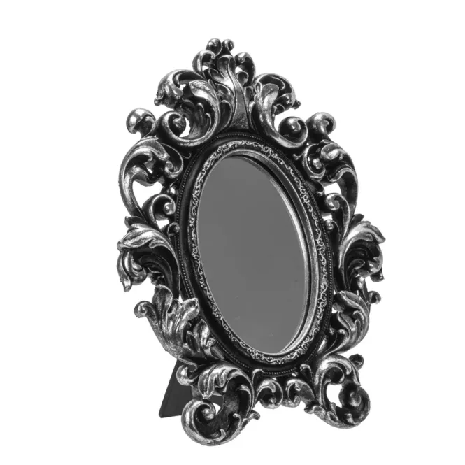 Main Image Victorian Mirror 