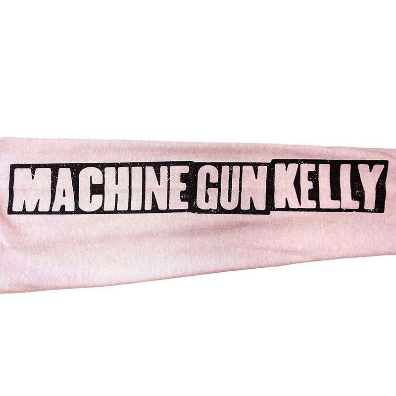 Machine Gun Kelly  Sweatshirt