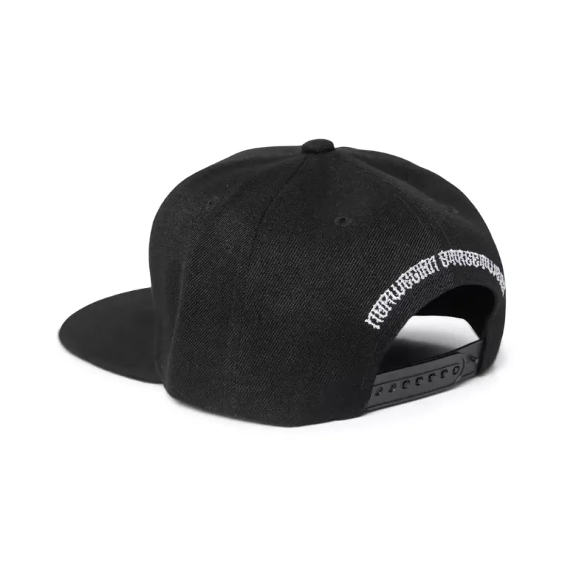 Rimfrost RCC Snapback