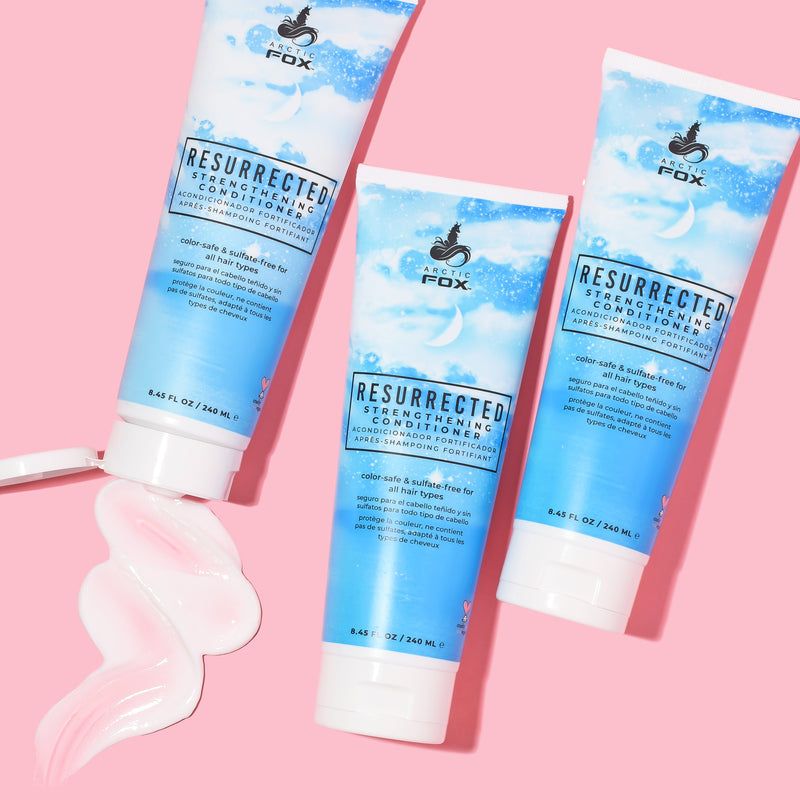 Resurrected Conditioner