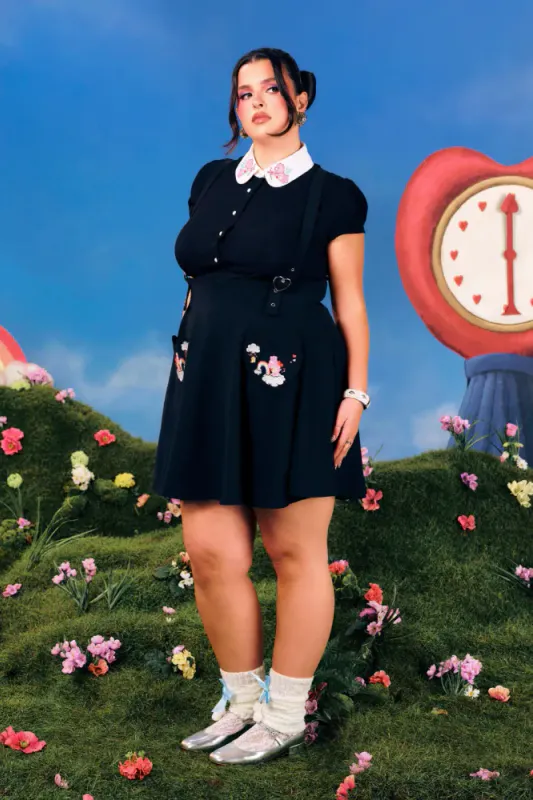 Love-A-Lot Skirt