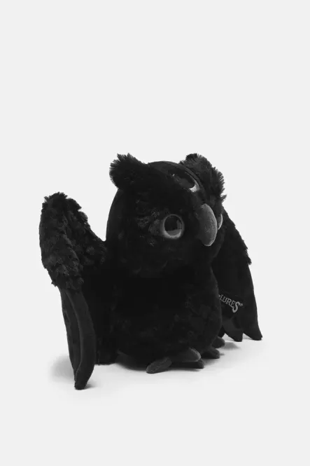 Hovedbillede Owlman Plush Toy