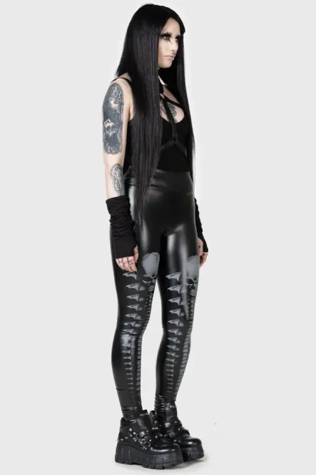  Solaria Leggings
