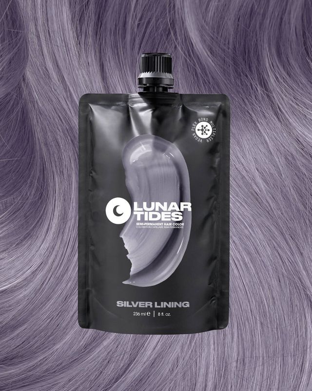 Lunar Tides SILVER LINING STOR