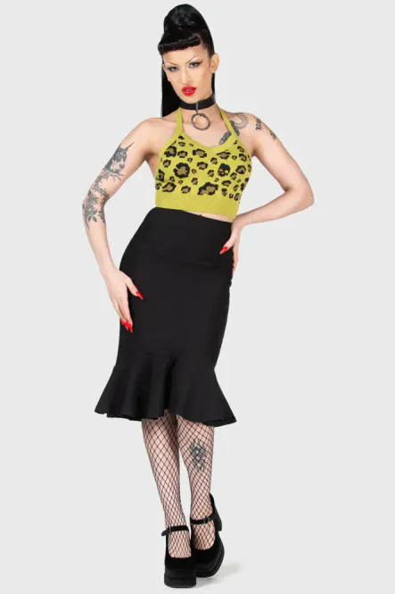 Huvudbild Skulleo Halter Top
