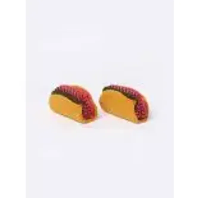 Hovedbillede Spicy Taco Socks