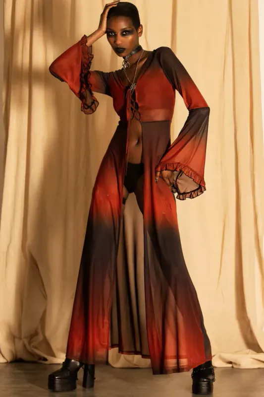 Everlasting Cold Cape