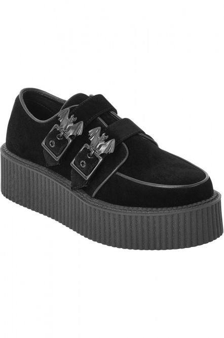 Hovedbillede Obsidiana Creepers