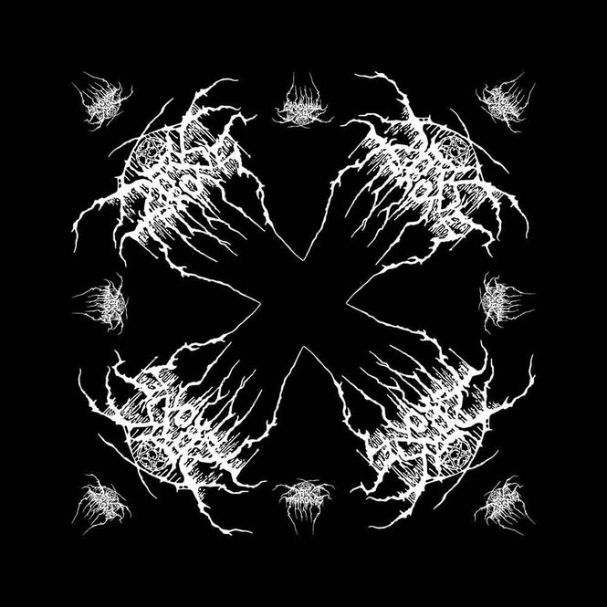 Hovedbillede Darkthrone Bandana