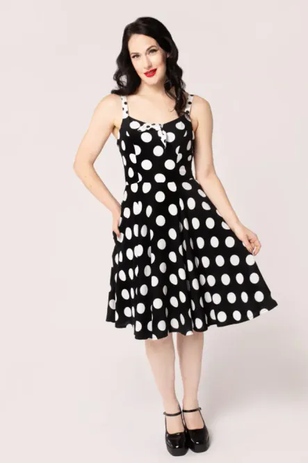 Main Image Dolores Dress