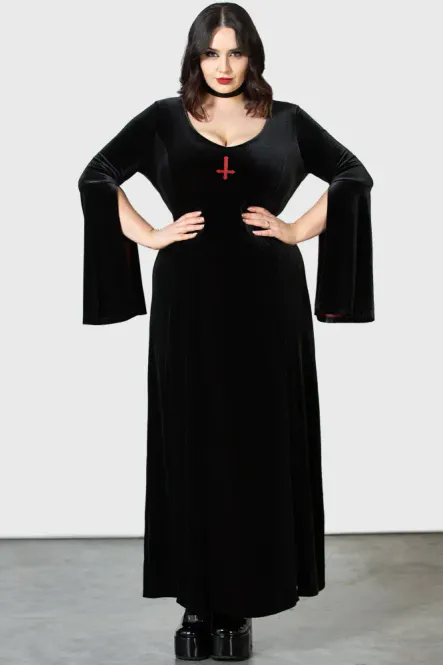 Hovedbilde Oath Maxi Dress