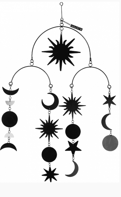 Hovedbilde Cosmical Hanging Mobile 