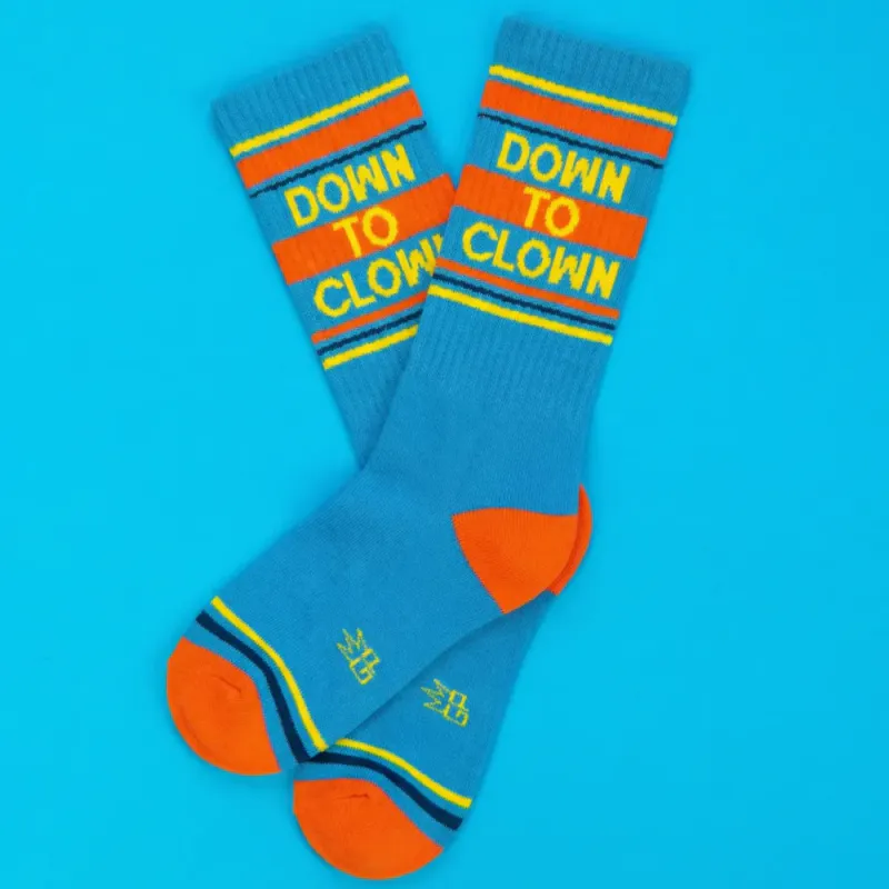Down To Clown