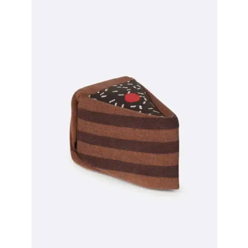 Chocolate Cake Socks