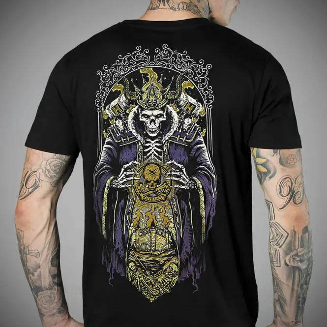 Hovedbillede Empire T-Shirt