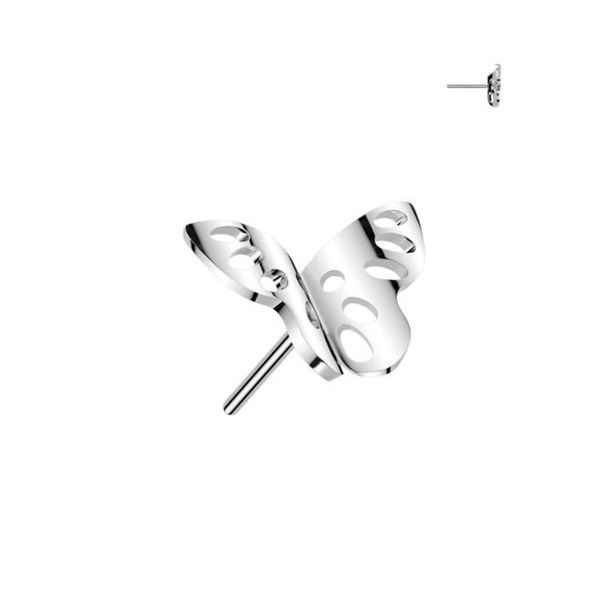 Main Image 3D Butterfly Push-fit 